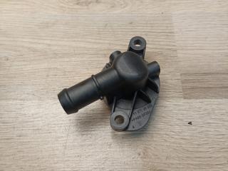 фланец (тройник) системы охлаждения BMW 3 серия G20 2022, 2.0 л., B46 B20 B, бензин, АКПП, mineral-weiss metallic, седан, задний привод, 1197198