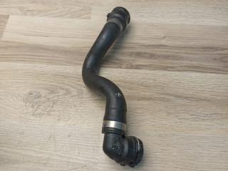 патрубок (трубопровод, шланг) BMW 3 серия G20 2022, 2.0 л., B46 B20 B, бензин, АКПП, mineral-weiss metallic, седан, задний привод, 17129884826, 9884826