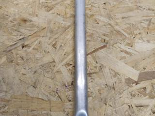 кронштейн (крепление) BMW X3 G01 [рестайлинг] G01 2022, 2.0 л., B46 B20 B, бензин, АКПП, a300, внедорожник 5 дв., полный привод, 51617390309, 7390309