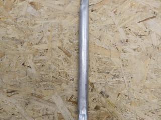 распорка стоек BMW X3 G01 [рестайлинг] G01 2022, 2.0 л., B46 B20 B, бензин, АКПП, a300, внедорожник 5 дв., полный привод, 9880678