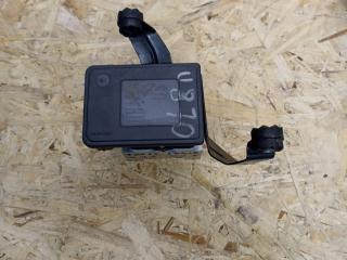 блок ABS BMW M4 F82/F83 [рестайлинг] F82 2020, 3.0 л., S55 B30 A, бензин, МКПП, velvet blue, купе, задний привод, 34528096587, 8096587