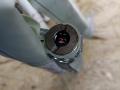 подушка безопасности боковая (шторка) BMW M4 F82/F83 [рестайлинг] F82 2020, 3.0 л., S55 B30 A, бензин, МКПП, velvet blue, купе, задний привод, 72127239400, 7239400 - фото №4