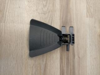 камера переднего обзора BMW M4 F82/F83 [рестайлинг] F82 2020, 3.0 л., S55 B30 A, бензин, МКПП, velvet blue, купе, задний привод, 66519458739, 9458739