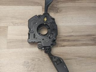 переключатель подрулевой (стрекоза) BMW M4 F82/F83 [рестайлинг] F82 2020, 3.0 л., S55 B30 A, бензин, МКПП, velvet blue, купе, задний привод, 61319474860, 9474860