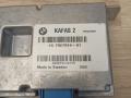 блок управления системы KaFAS BMW M4 F82/F83 [рестайлинг] F82 2020, 3.0 л., S55 B30 A, бензин, МКПП, velvet blue, купе, задний привод, 7927914 - фото №3