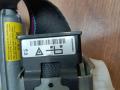 ремень безопасности BMW M4 F82/F83 [рестайлинг] F82 2020, 3.0 л., S55 B30 A, бензин, МКПП, velvet blue, купе, задний привод, 8058482, 72118058482 - фото №5