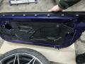 дверь передняя правая BMW M4 F82/F83 [рестайлинг] F82 2020, 3.0 л., S55 B30 A, бензин, МКПП, velvet blue, купе, задний привод, 41007327346, 7327346 - фото №8