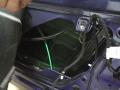 дверь передняя правая BMW M4 F82/F83 [рестайлинг] F82 2020, 3.0 л., S55 B30 A, бензин, МКПП, velvet blue, купе, задний привод, 41007327346, 7327346 - фото №9