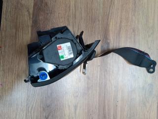 ремень безопасности BMW M4 F82/F83 [рестайлинг] F82 2020, 3.0 л., S55 B30 A, бензин, МКПП, velvet blue, купе, задний привод, 8076355