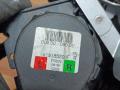 ремень безопасности BMW M4 F82/F83 [рестайлинг] F82 2020, 3.0 л., S55 B30 A, бензин, МКПП, velvet blue, купе, задний привод, 8076356 - фото №4