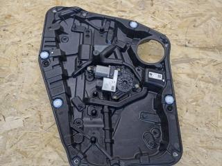 стеклоподъемник задний левый BMW X3 G01 2019, 2.0 л., B46 B20 B, бензин, АКПП, black-sapphire metallic(475), внедорожник 5 дв., полный привод, 7393459, 7457251, 51337457251