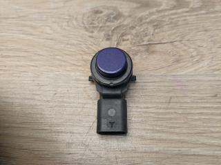 парктроник передний BMW M4 F82/F83 [рестайлинг] F82 2020, 3.0 л., S55 B30 A, бензин, МКПП, velvet blue, купе, задний привод, 7990758