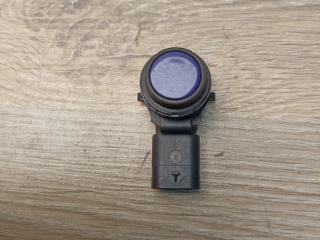 парктроник передний BMW M4 F82/F83 [рестайлинг] F82 2020, 3.0 л., S55 B30 A, бензин, МКПП, velvet blue, купе, задний привод, 7990758