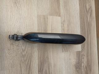 ручка наружная задняя левая BMW X3 G01 2019, 2.0 л., B46 B20 B, бензин, АКПП, black-sapphire metallic(475), внедорожник 5 дв., полный привод, 8492017, 51218492017