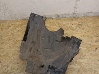 защита арок передняя правая (подкрылок) BMW M4 F82/F83 [рестайлинг] F82 2020, 3.0 л., S55 B30 A, бензин, МКПП, velvet blue, купе, задний привод, 51718056410, 8056410