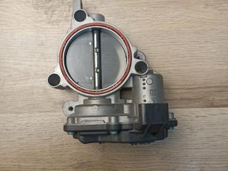 заслонка дроссельная BMW X3 G01 [рестайлинг] G01 2022, 2.0 л., B46 B20 B, бензин, АКПП, a300, внедорожник 5 дв., полный привод, 13548601651, 8601651