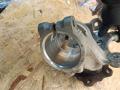 кулак поворотный левый BMW M4 F82/F83 [рестайлинг] F82 2020, 3.0 л., S55 B30 A, бензин, МКПП, velvet blue, купе, задний привод, 2284001, 31212284001 - фото №5