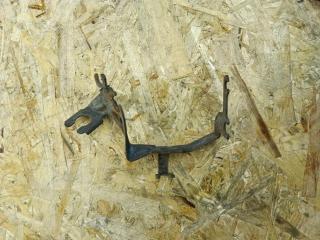 держатель тормозного шланга BMW M4 F82/F83 [рестайлинг] F82 2020, 3.0 л., S55 B30 A, бензин, МКПП, velvet blue, купе, задний привод, 2284733, 34302284733