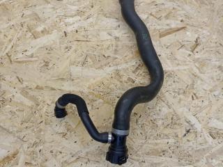 патрубок радиатора BMW X3 G01 [рестайлинг] G01 2022, 2.0 л., B46 B20 B, бензин, АКПП, a300, внедорожник 5 дв., полный привод, 17129797615, 9797615