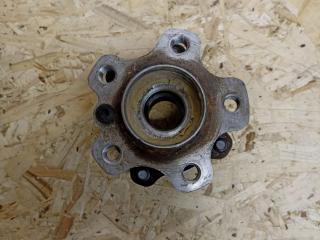 ступица задняя BMW X3 G01 2018, 2.0 л., B46 B20 B, бензин, АКПП, внедорожник 5 дв., 6869788, 31202408656, 2408656, 6861140