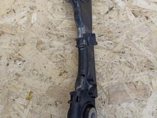 рычаг задний левый BMW 5 серия G30/G31 2019, 4.4 л., N63 B44 C, бензин, АКПП, rhodonite silver metallic, седан, полный привод, 33326867537, 6867537