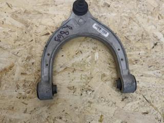 рычаг передний BMW 5 серия G30/G31 2019, 4.4 л., N63 B44 C, бензин, АКПП, rhodonite silver metallic, седан, полный привод, 31106861185, 6861185