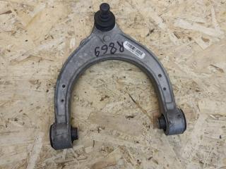 рычаг передний BMW 5 серия G30/G31 2019, 4.4 л., N63 B44 C, бензин, АКПП, rhodonite silver metallic, седан, полный привод, 31106861185, 6861185