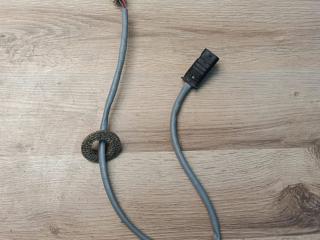 лямбда-зонд BMW 5 серия G30/G31 2019, 4.4 л., N63 B44 C, бензин, АКПП, rhodonite silver metallic, седан, полный привод, 8650475, 11788650475