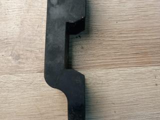 крепление стабилизатора / втулки стабилизатора BMW 5 серия G30/G31 2019, 4.4 л., N63 B44 C, бензин, АКПП, rhodonite silver metallic, седан, полный привод, 31356861471, 6861471