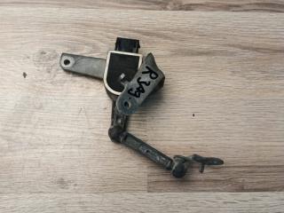 датчик дорожного просвета BMW 5 серия G30/G31 2019, 4.4 л., N63 B44 C, бензин, АКПП, rhodonite silver metallic, седан, полный привод, 2959574, 37142959574