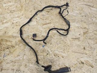 дверная проводка BMW 3 серия G20 2019, 2.0 л., B46 B20 B, бензин, АКПП, mediterran-blau metallic, седан, полный привод, 8718245, 8718244