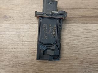 расходомер воздуха BMW 5 серия G30/G31 2019, 4.4 л., N63 B44 C, бензин, АКПП, rhodonite silver metallic, седан, полный привод, 13628605565, 8605565