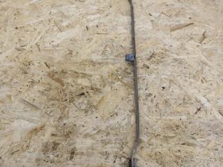 крепление бака топливного BMW 5 серия G30/G31 2019, 4.4 л., N63 B44 C, бензин, АКПП, rhodonite silver metallic, седан, полный привод, 16117354283, 7354283