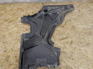 защита днища BMW 5 серия G30/G31 2019, 4.4 л., N63 B44 C, бензин, АКПП, rhodonite silver metallic, седан, полный привод, 51757340790, 7340790