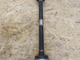 полуось задняя (приводной вал, ШРУС) BMW 5 серия G30/G31 2019, 4.4 л., N63 B44 C, бензин, АКПП, rhodonite silver metallic, седан, полный привод, 33208664656, 8664656