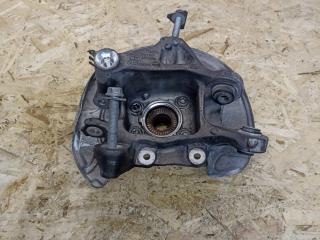 кулак задний правый BMW 5 серия G30/G31 2019, 4.4 л., N63 B44 C, бензин, АКПП, rhodonite silver metallic, седан, полный привод, 33306866336, 6866336, 6866338