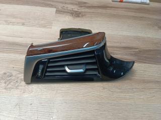 дефлектор обдува салона BMW 5 серия G30/G31 2019, 4.4 л., N63 B44 C, бензин, АКПП, rhodonite silver metallic, седан, полный привод, 9329545, 64229329545