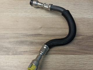 трубка топливная BMW 5 серия G30/G31 2019, 4.4 л., N63 B44 C, бензин, АКПП, rhodonite silver metallic, седан, полный привод, 13538601020, 8601020