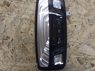фонарь салона (плафон) BMW 5 серия G30/G31 2019, 4.4 л., N63 B44 C, бензин, АКПП, rhodonite silver metallic, седан, полный привод, 43684861401, 6848614, 63316848614