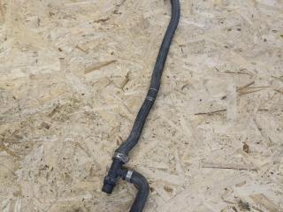 патрубок (трубопровод, шланг) BMW 5 серия G30/G31 2019, 4.4 л., N63 B44 C, бензин, АКПП, rhodonite silver metallic, седан, полный привод, 64219299660, 9299660