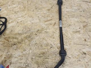 стабилизатор подвески передний BMW 5 серия G30/G31 2019, 4.4 л., N63 B44 C, бензин, АКПП, rhodonite silver metallic, седан, полный привод, 31306873474, 6873474