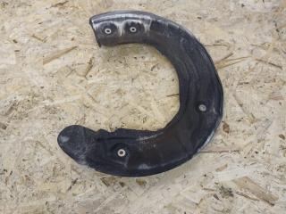 защитный кожух тормозного механизма BMW 5 серия G30/G31 2019, 4.4 л., N63 B44 C, бензин, АКПП, rhodonite silver metallic, седан, полный привод, 6861798