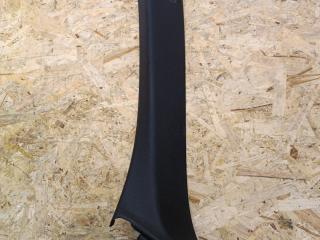 обшивка стойки BMW 5 серия G30/G31 2019, 4.4 л., N63 B44 C, бензин, АКПП, rhodonite silver metallic, седан, полный привод, 51438065021, 8065021, 51437384525, 7384525