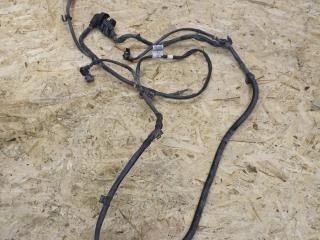 Проводка КПП BMW 5 серия G30/G31 2019, 4.4 л., N63 B44 C, бензин, АКПП, rhodonite silver metallic, седан, полный привод, 12518654428, 8654428