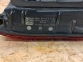 фонарь крышки багажника правый BMW 5 серия G30/G31 2019, 4.4 л., N63 B44 C, бензин, АКПП, rhodonite silver metallic, седан, полный привод, 63217376476, 7376476 - фото №4