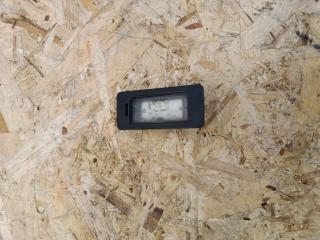 подсветка номера BMW 5 серия G30/G31 2019, 4.4 л., N63 B44 C, бензин, АКПП, rhodonite silver metallic, седан, полный привод, 63267410302, 7410302