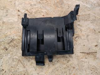 кронштейн блока управления BMW 5 серия G30/G31 2019, 4.4 л., N63 B44 C, бензин, АКПП, rhodonite silver metallic, седан, полный привод, 12908601608, 8601608