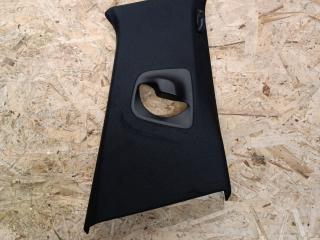 обшивка стойки центральной правой BMW 5 серия G30/G31 2019, 4.4 л., N63 B44 C, бензин, АКПП, rhodonite silver metallic, седан, полный привод, 7384528