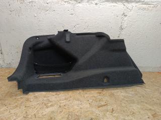 обшивка багажника BMW 5 серия G30/G31 2019, 4.4 л., N63 B44 C, бензин, АКПП, rhodonite silver metallic, седан, полный привод, 51477942875, 7942875