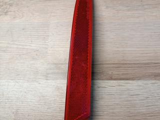 отражатель левый BMW X3 G01 2018, 3.0 л., B58 B30 A, бензин, АКПП, внедорожник 5 дв., полный привод, 63147857003, 7857003